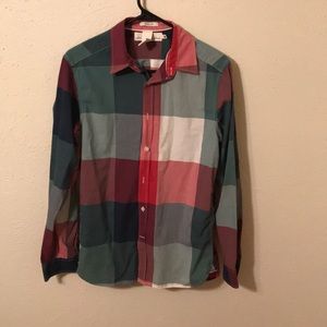Men’s shirt